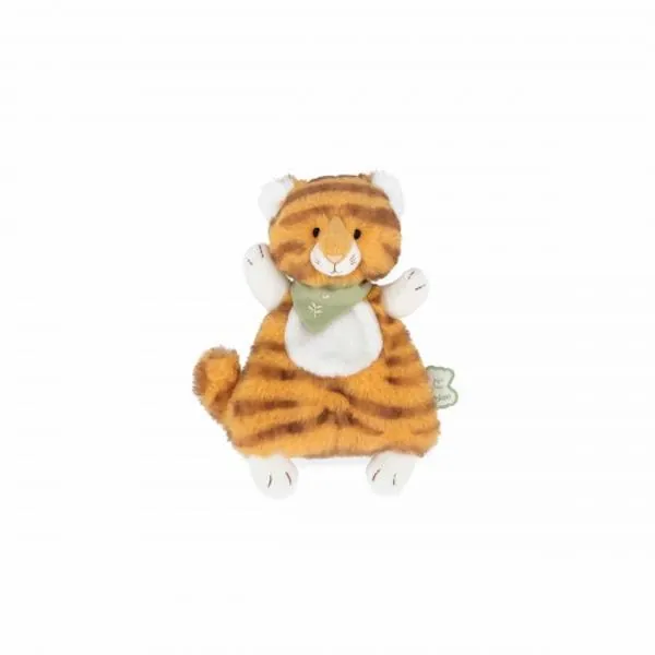 DOUDOU TIGRE PAPAYE - KALOO