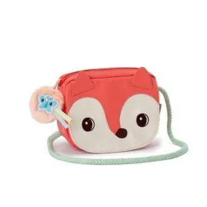 SAC A MAIN ALICE - LILLIPUTIENS