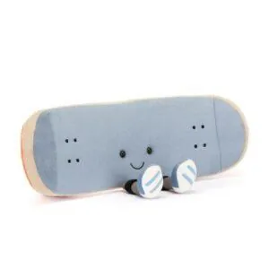 PELUCHE SKATEBOARD - JELLYCAT