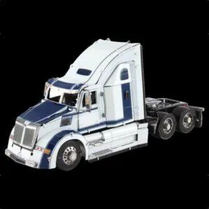 METAL EARTH - WESTERN STAR - 5700XE PHANTOM