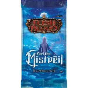 FAB - PART THE MISTVEIL BOOSTER VO