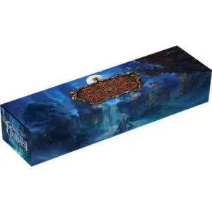 FAB- PART THE MISTVEIL DECK COLL EN