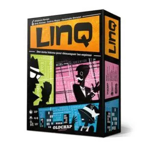 LINQ (Édition 2024)