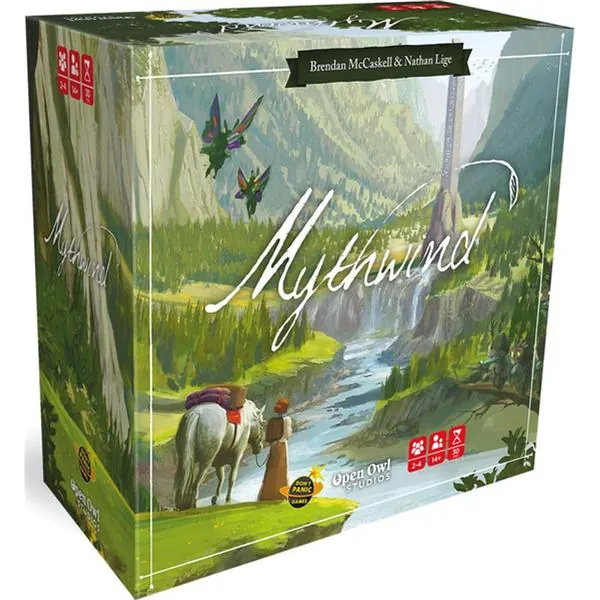 MYTHWIND