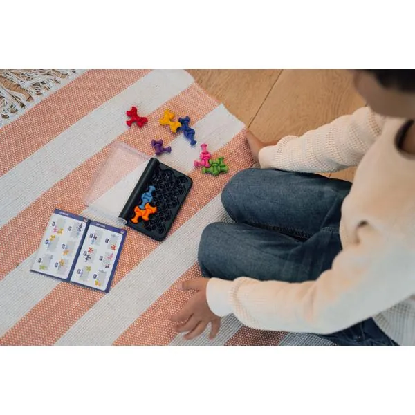 IQ WAVES - SMARTGAMES – Image 3