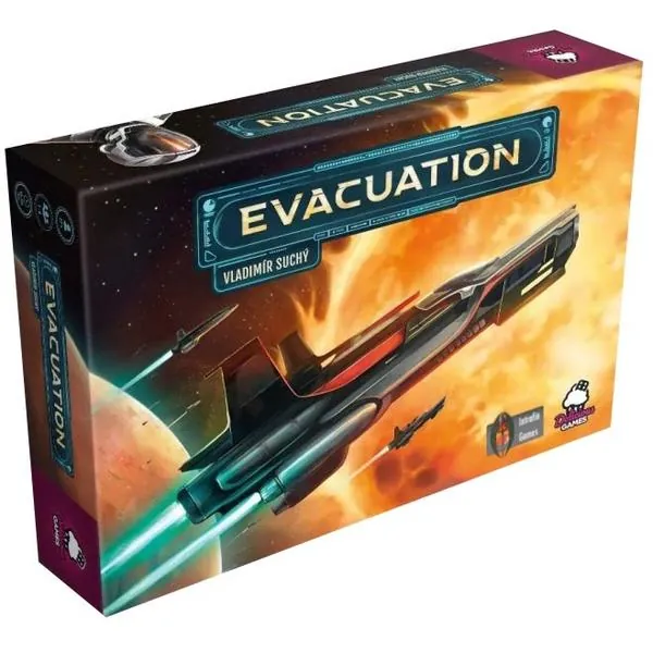 evacuation