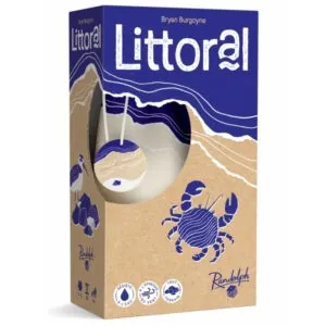 littoral