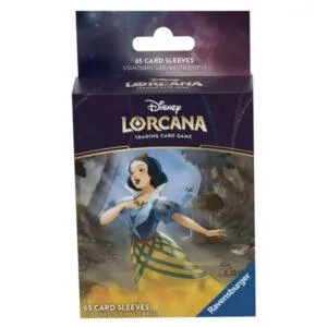 lorcana-sleeves-blanche-neige