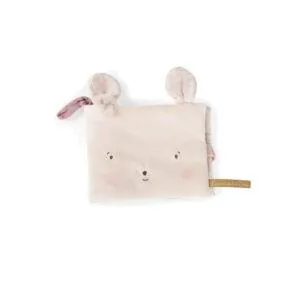 ALBUM PHOTO TEXTILE - LA PETITE ECOLE DE DANSE - MOULIN ROTY