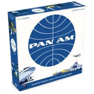 pan-am