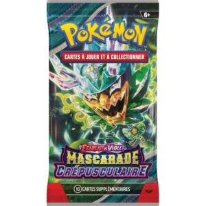 pokemon-ev06-mascarade-crepusculaire-booster