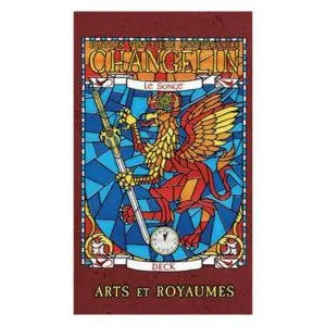 CHANGELIN - DECK ARTS ET ROYAUMES