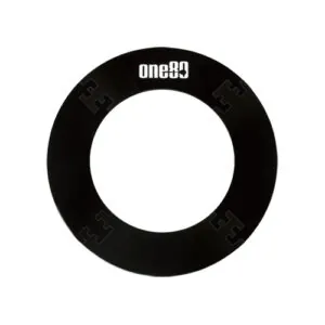 ENTOURAGE NOIR POUR CIBLE