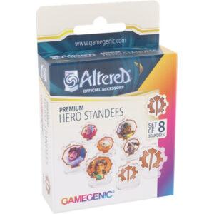 GG - ALTERED - PREMIUM HERO STANDEES - AXIOM