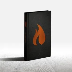 HUNTER - JOURNAL PERSONNEL