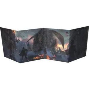 LES LAMES DU CARDINAL - ÉCRAN DE JEU