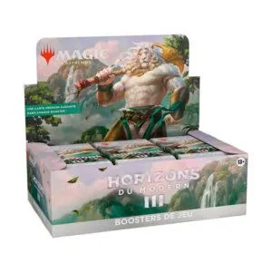 MTG - MODERN HORIZONS 3-display