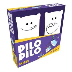 PILO PILO