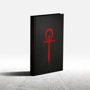 VAMPIRE - LE JOURNAL DU PERSONNAGE