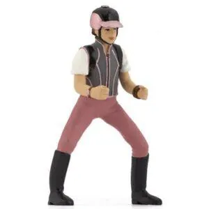 JEUNE CAVALIERE FASHION - PAPO
