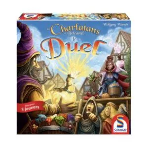 les-charlatans-de-belcastel-le-duel