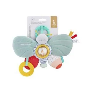 MON COMPAGNON D'EVEIL - SOPHIE LA GIRAFE - VULLI