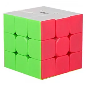 CUBE QIYI - 3*3 WARRIOR S