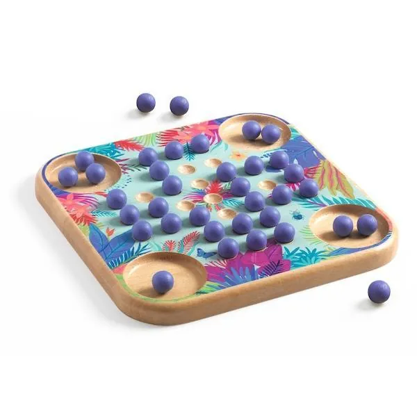 SOLOGIC SOLITAIRE - DJECO – Image 2