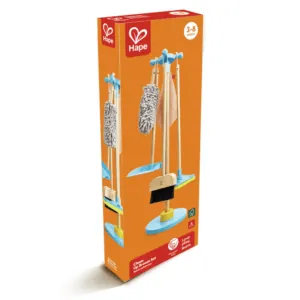 SET DE NETTOYAGE - HAPE