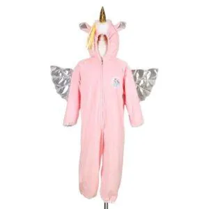 COMBINAISON LICORNE 5/6 ANS - SOUZA