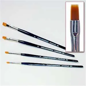 VALLEJO / PRINCE AUGUST - BROSSE SYNTHETIQUE 8