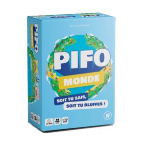 Pifo-monde