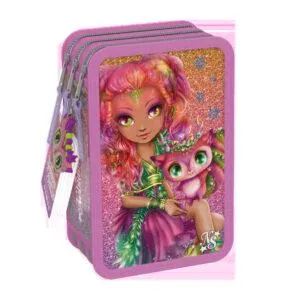 TROUSSE DE PAPETERIE HAZELIA - NEBULOUS STARS