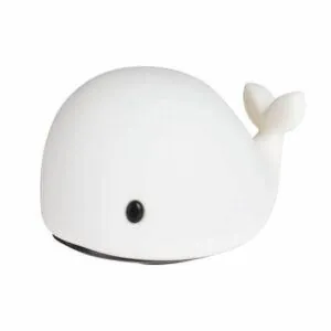 VEILLEUSE BALEINE BLANCHE - LITTLE L