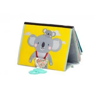 LIVRE CHEVALET KOALA - BUKI