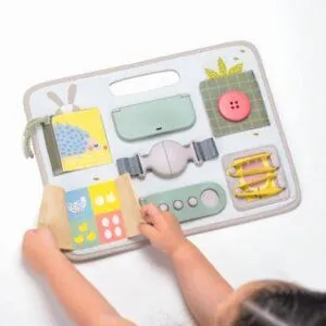 TABLETTE JEUX DE VOYAGE - BUKI