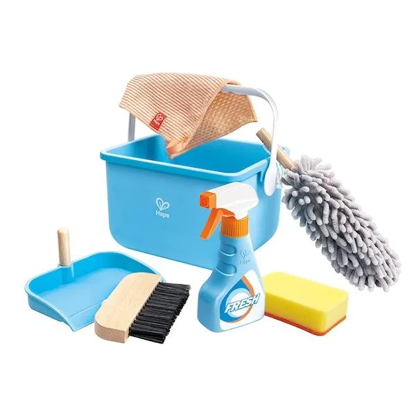 KIT DE NETTOYAGE AVEC SEAU - HAPE – Image 2