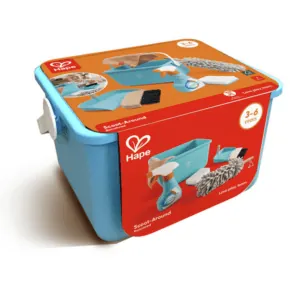 KIT DE NETTOYAGE AVEC SEAU - HAPE