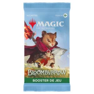magic-the-gathering-bloomburrow-booster-de-jeu