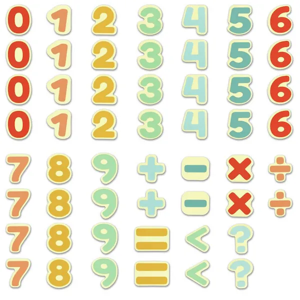 LES MATHEMATIQUES MAGNETIQUES - HAPE – Image 6