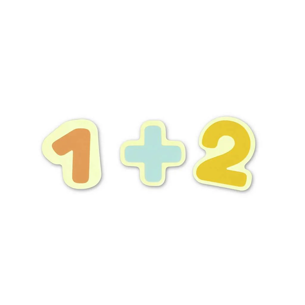 LES MATHEMATIQUES MAGNETIQUES - HAPE – Image 2