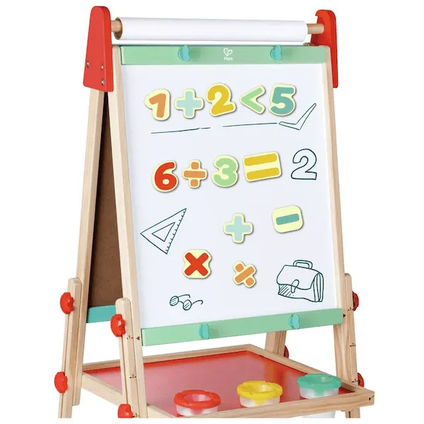LES MATHEMATIQUES MAGNETIQUES - HAPE – Image 5