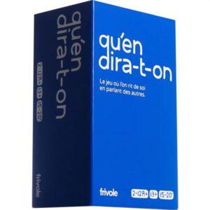 qu-en-dira-t-on