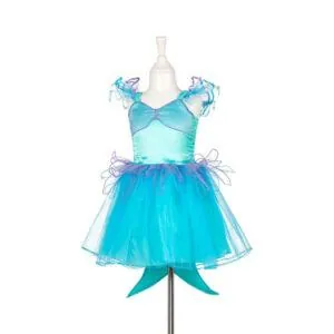 DEGUISEMENT SIRENE MAYINA 5/7 ANS - SOUZA
