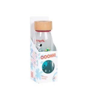 BOUTEILLE SENSORIELLE MOVE UNIVERSE - PETIT BOUM