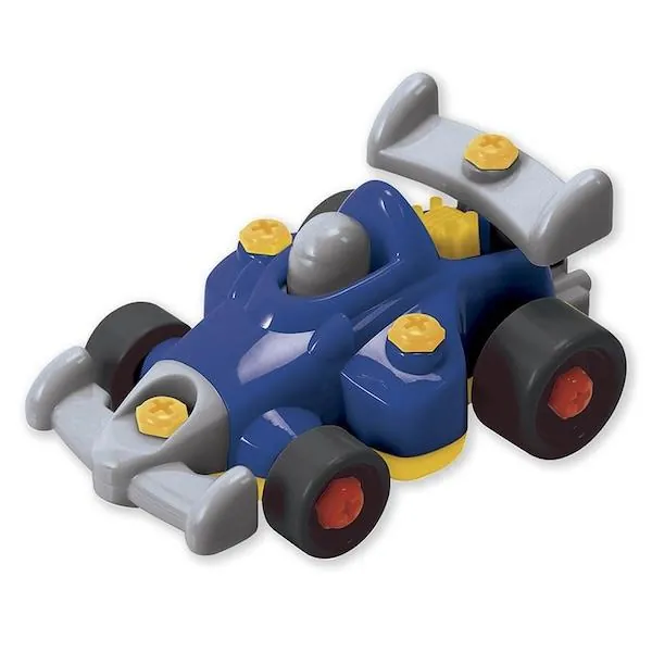 COFFRET CHALLENGE MECANIQUE - EUREKAKIDS – Image 4