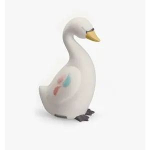 LAMPE VEILLEUSE CYGNE -  LA PETITE ECOLE DE DANSE - MOULIN ROTY