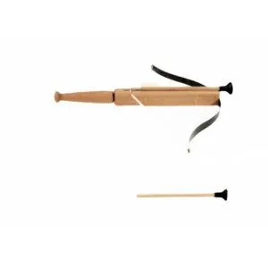 ARCUBALLISTA ET FLECHES - VAH