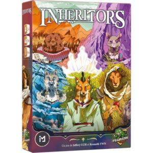 INHERITORS