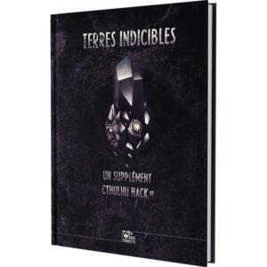 LIBRI MUNDORUM - TERRES INDICIBLES